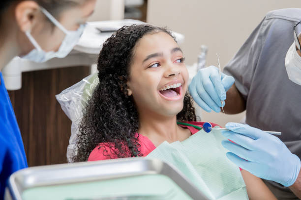 Best Emergency Gum Pain Relief  in Broussard, LA