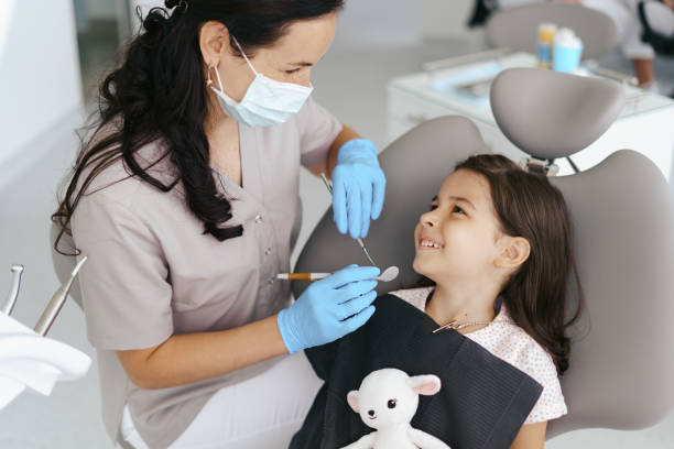 Best Tooth Pain Emergency Relief  in Broussard, LA