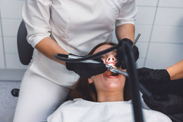 Best Tooth Infection Emergency Dentist  in Broussard, LA